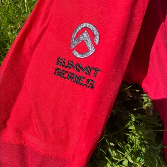 North Face Summit Series Jacket women’s M - Picture 4 of 8